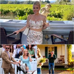 BREAKING: Karoline Leavitt Secretly Rebuying Her Husband Childhood Home, And What Happened Next Might Confirm Everything We Suspected About Their Unbreakable Bond...