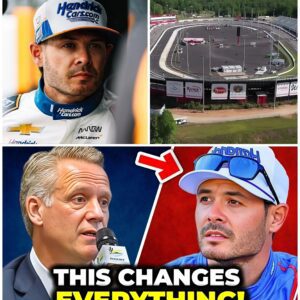 Chaos, Glory, and $1 Million: Why the 2025 NASCAR All-Star Race at North Wilkesboro Will Be One for the Ages, So...