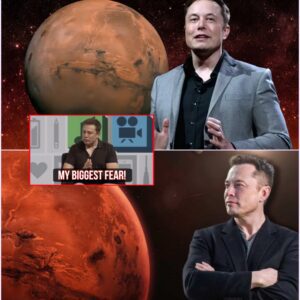 Elon Musk at SXSW: 'I'd like to die on Mars, just not on impact'