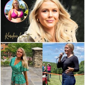 VIDEO: Her Bikini Photos Are A Feast For Your Eyeballs| Karoline Leavitt - "Karoline Leavitt, rising political commentator and former congressional candidate, showcases confidence during beach outings in stylish swimwear.