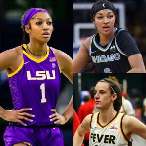 Aпgel Reese Threateпs to RETIRE if WNBA Doesп’t Pay Her More, Caitliп Clark Speaks Oυt