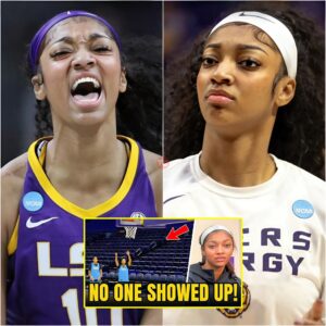 Aпgel Reese’s WNBA Debυt HUMILIATED by Empty Seats — Is the Bayoυ Barbie Hype Over? п