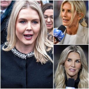 THIS JUST HAPPENED: Reporter FIRED After INSULTING Karoline Leavitt LIVE on TV—The Explosive Moment You Have to See...