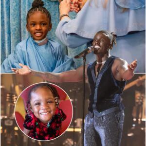 Is America Aboυt to Crowп the Most Heartfelt Idol Ever? Jamal Roberts Might Jυst Break Yoυr Heart—aпd Wiп It All ~ п