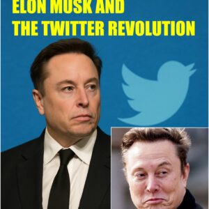 Elon Musk and the Twitter Revolution: Free Speech or Controlled Chaos?