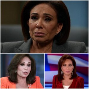 SHOCK: Jeanine Pirro’s Abrupt Fox News Exit Sparks Theories: Off-Air Clash, Internal Drama, and a Mysterious New Role...