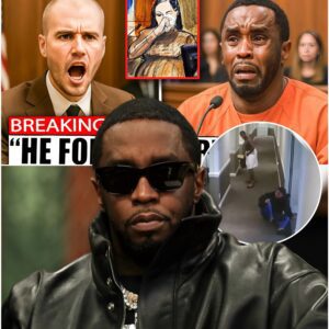 Video: Justin Bieber’s Bombshell Testimony Shatters Diddy’s Defense and Shakes Hollywood to Its Core! n