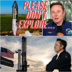 VIDEO: Elon Musk Reveals Starship Will Fly Next Week, Employees Say Morale is Low