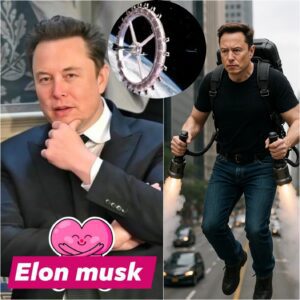"Elon Musk: From Groundbreaking Innovations to Space Adventures—The Man Who’s Redefining the Future!"
