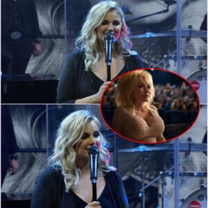 A Young Woman Sings One of Dolly Parton's Most Iconic Songs—Her Reaction? Absolutely Unexpected