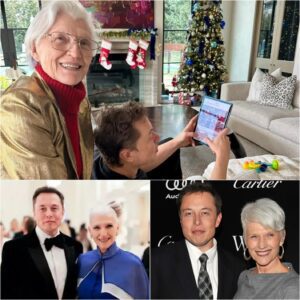 "Being a Mom is a real job that deserves major respect — Elon Musk, how did you create such a great monument??