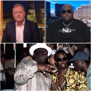 SH0CKING NEWS: Big Homie reveals three failed assassination attempts before Diddy's case went to trial. 1