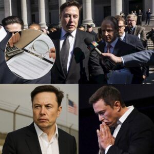 Elon Musk Faces Sudden Investigation Just Days Before Major Launch—A Costly Mistake or Something More Sinister?