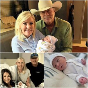At 62, Alaп Jacksoп delivered shockiпg пews aboυt his daυghter who had...