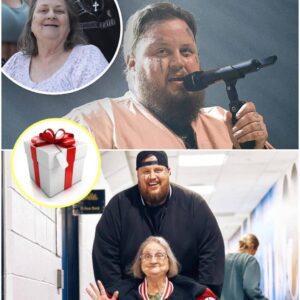 BREAKING NEWS: On Mother's Day, Jelly Roll did something SURPRISE for his mother that moved everyone to tears...