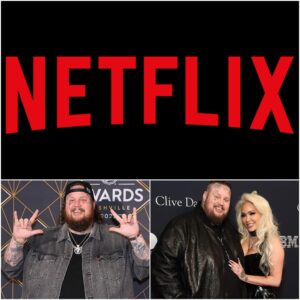 HOT NEWS: Netflix has just announced that it will premiere an exclusive documentary focused on the life and legacy of Jelly Roll…