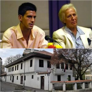 BREAKING: Novak Djokovic Donates $3.9M for Homeless Elderly Shelter in Belgrade
