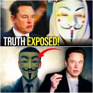 VIDEO: Scary: Elon Musk EXPOSED for SPYING ON AMERICANS!...lu