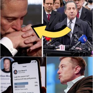 The File That Could Collapse Empires: Elon Musk’s Uncensored Revelation