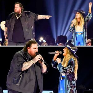 If You’ve Ever Needed Someone to Catch You Mid-Fall, This “Save Me” Duet Will Break and Heal You...