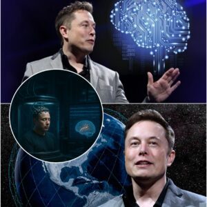 Elon Musk Crosses the Line: Leaked Neuralink Test Hints at Human Mind Upload