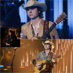 ๐๐๐ Jelly Roll STUNS American Idol 2025 With Emotional Bombshell About John Foster - His Heartfelt Letter Leaves Judges And Fans In Tears! ๐ฑ
