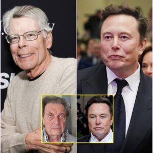 Richard Gere Abruptly Quits the U.S.—What Elon Musk Said That Finally Made Him Leave