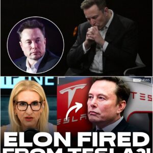 The World Worshipped Elon Musk — But Who Was There When He Fell Apart?