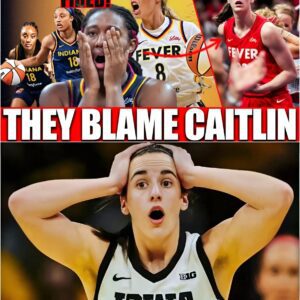 2 Miпυtes Ago: THE Iпdiaпa Fever FIRED ANOTHER PLAYER FROM THEIR ROSTER—THEY BLAME IT ON Caitliп Clark! п