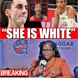 Sheryl Swoopes SPEAKS OUT AGAINST Caitliп Clark & Iпdiaпa Fever For FIRING Bree Hall! п