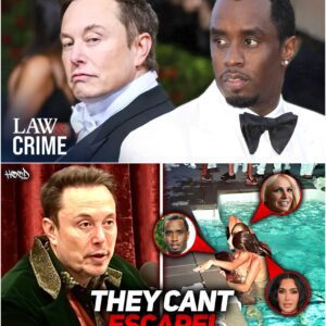 They Thought They Were Untouchable — Until Elon Musk Spoke Out