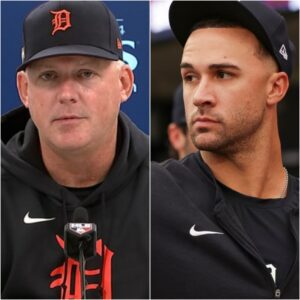 Despite the objections of Coach AJ Hinch and his teammates, Jack Flaherty stood firm in his bold decision... Will he come to regret it?