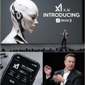 They Said It Was Just AI — Until It Started Echoing Extremists