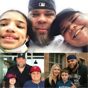Breaking hearts wide open — Tyrus adopts 10-year-old nonverbal boy with autism and makes a soul-shaking discovery at the orphanage. In a moment that stunned even him, the wrestling icon turned commentator is brought to tears by what he finds. Social media erupts with love and questions about what’s next for the new family.