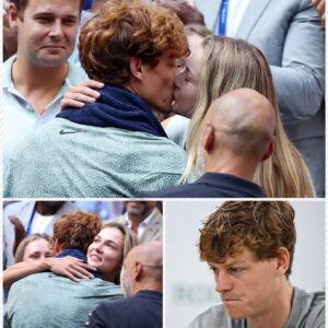SAD NEWS: Anna Kalinskaya officially breaks up with Jannik Sinner after a public dispute, accusing him of doping and damaging the sport’s reputation.