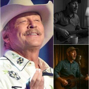 A Voice That Never Left: Honoring Alan Jackson Through the Songs That Still Heal Us