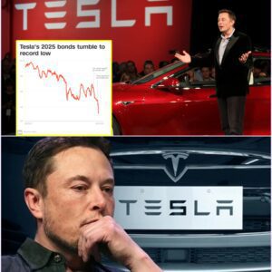 Thousands of Cybertrucks Left to Rust? Tesla Faces Massive $800M Inventory Pileup