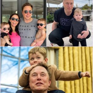 Inside Elon Musk’s Son’s Out-of-This-World 5th Birthday: Lightsabers, Tesla Droids & Secret Star Guests—What Really Happened at Lil X’s Galactic Celebration?