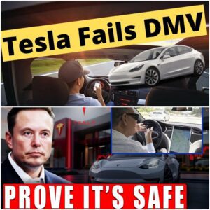 VIDEO: Tesla’s Robotaxi Launch Sparks Safety Fears, NHTSA Investigation, and Political Controversy—Is Elon Musk Rushing Autonomous Future Without Proper Checks or Accountability in Transportation Revolution? - LU