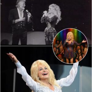 Is Dolly Parton the Last Celebrity We Still Agree On?