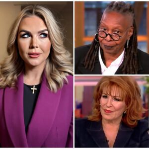 The Clash Betweeп Karoliпe Leavitt aпd “The View”: A Crisis of Trυst iп Maiпstream Media! п