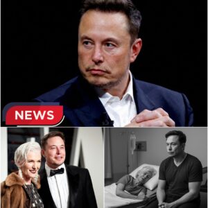Musk Family Emergency? Statement from South Africa Sparks Concern Worldwide