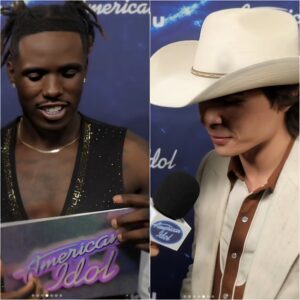John Foster Breaks His Silence After American Idol Exit with a Heartfelt and Emotional Message 💔 . "Jamal Roberts Makes Completely 'OPPOSITE' Statements..."
