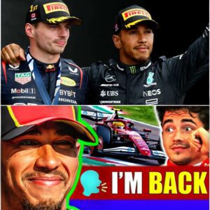 Formula 1 Roundup: Hamilton’s Revival at Imola, Red Bull’s Return to Form, and Ferrari’s Mixed Fortunes (Video) n