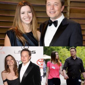 Elon Musk’s Ex-Wife Breaks Silence: ‘You Don’t Know the Real Elon — But You Should’