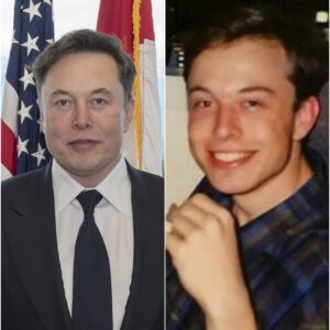 The Childhood Secret Behind Elon Musk’s Success — Finally Revealed