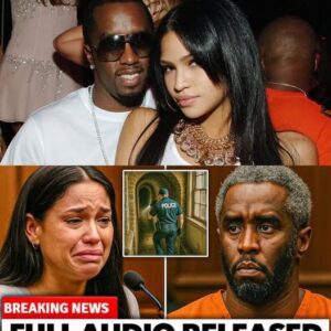 1 MINUTE AGO: Cassie Reveals What She Saw Inside Diddy’s Secret Tunnels | Diddy Trial t