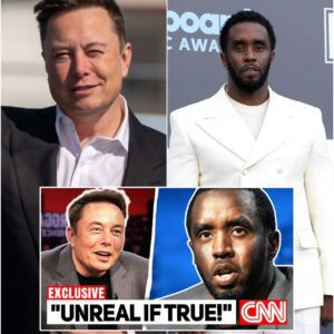 Massive Scandal: Elon Musk Exposes Celebs Tied to Diddy — Could Jail Be Next?