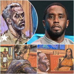 VIDEO: DAY 10 SHOCKER: GRAPHIC PHOTOS OF CASSIE VENTURA’S BRUTAL ABUSE REVEALED IN DIDDY TRIAL — COURTROOM STUNNED, DEFENSE CRUMBLES, FANS AND NATION IN TOTAL UPROAR!-LU
