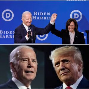 President Trump says "radical-left" Democrats saw former President Biden's use of the autopen as a "gift" because they could get him to do anything.Trump said three things that left everyone stunned...